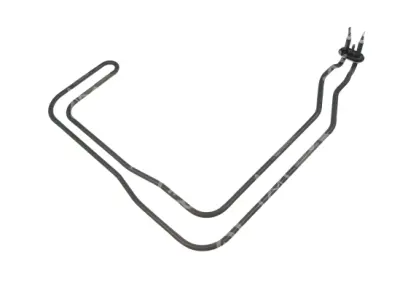 těleso topné myčky BOSCH / SIEMENS, 2900 W, 470x430x170mm (00282747)